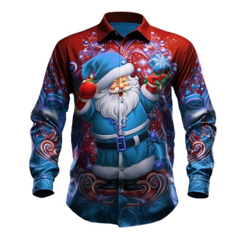 Dancing Partywear Shirt