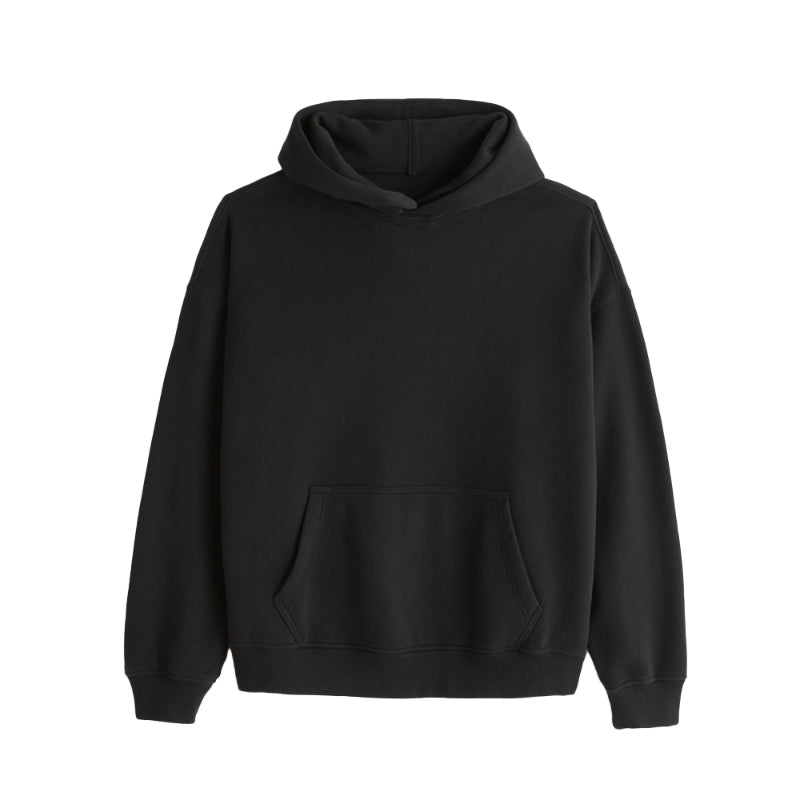 Oversized Essential Hoodie