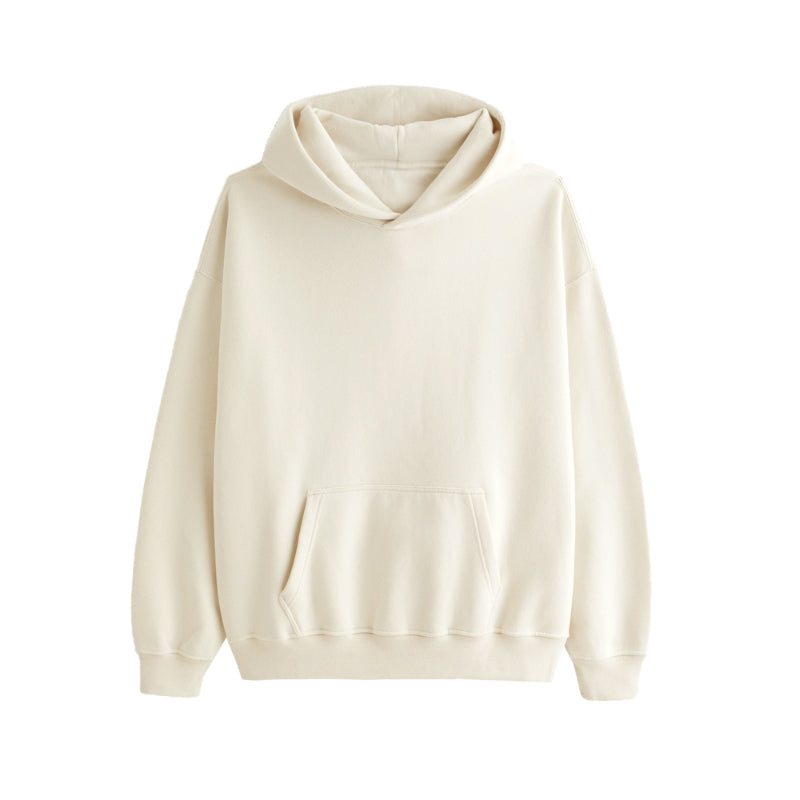 Oversized Essential Hoodie