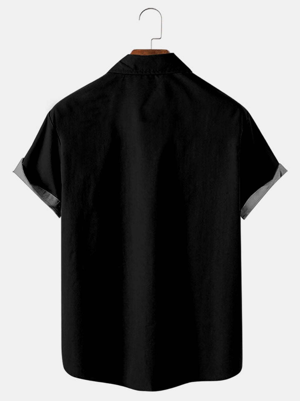 Pumpkin Halloween Printed Shirt