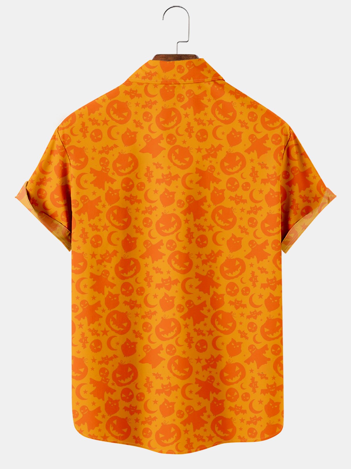 Surfing Into Halloween Fun Shirt