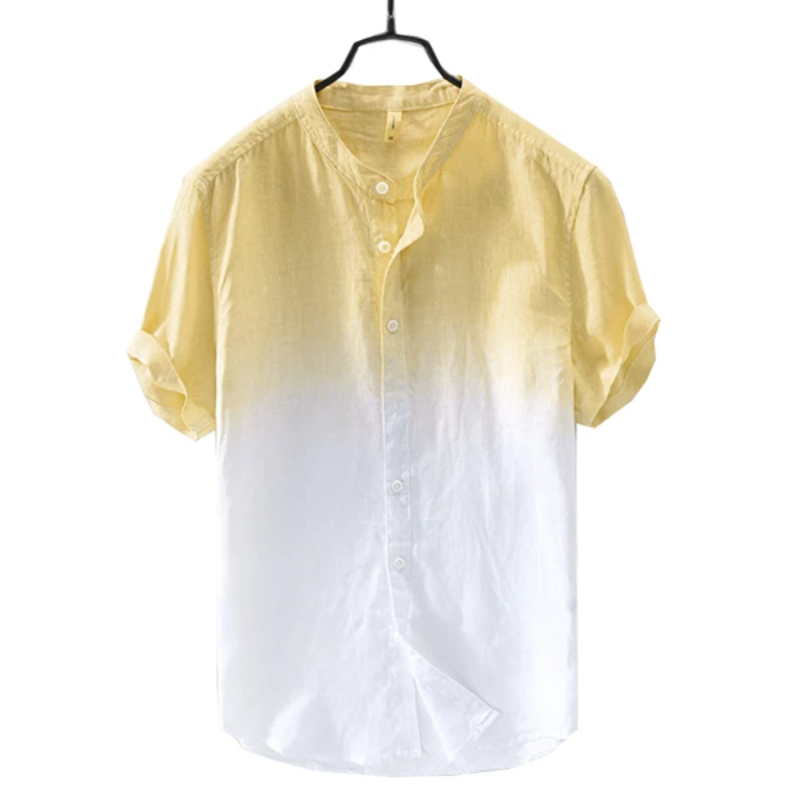 Summer Cotton Shirt