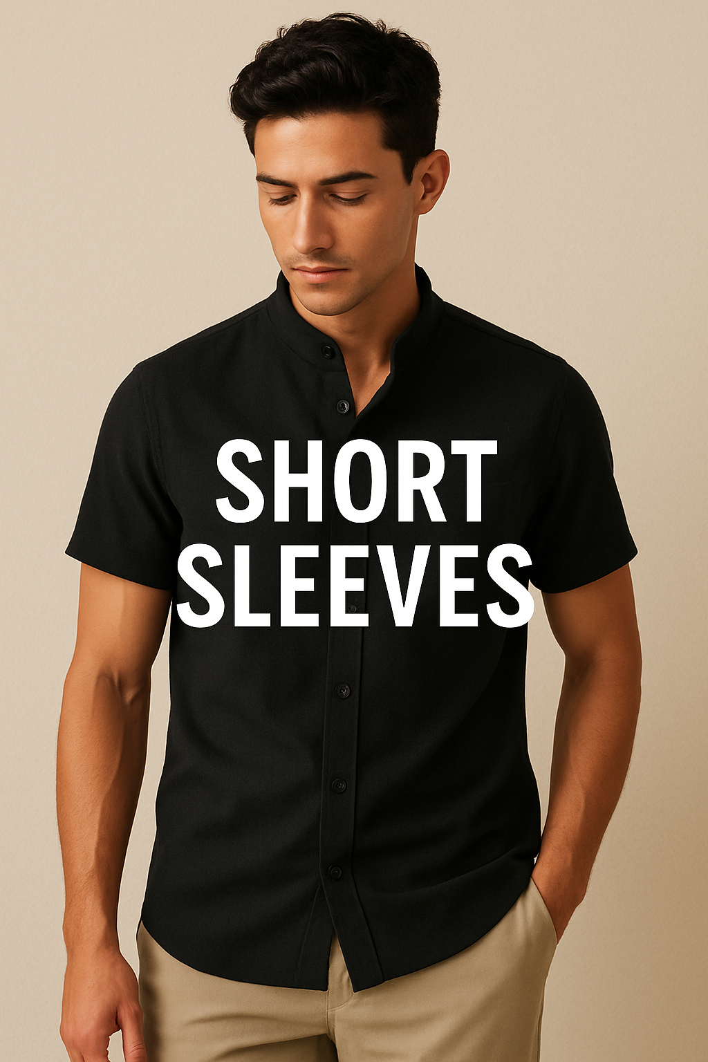 Short Sleeves