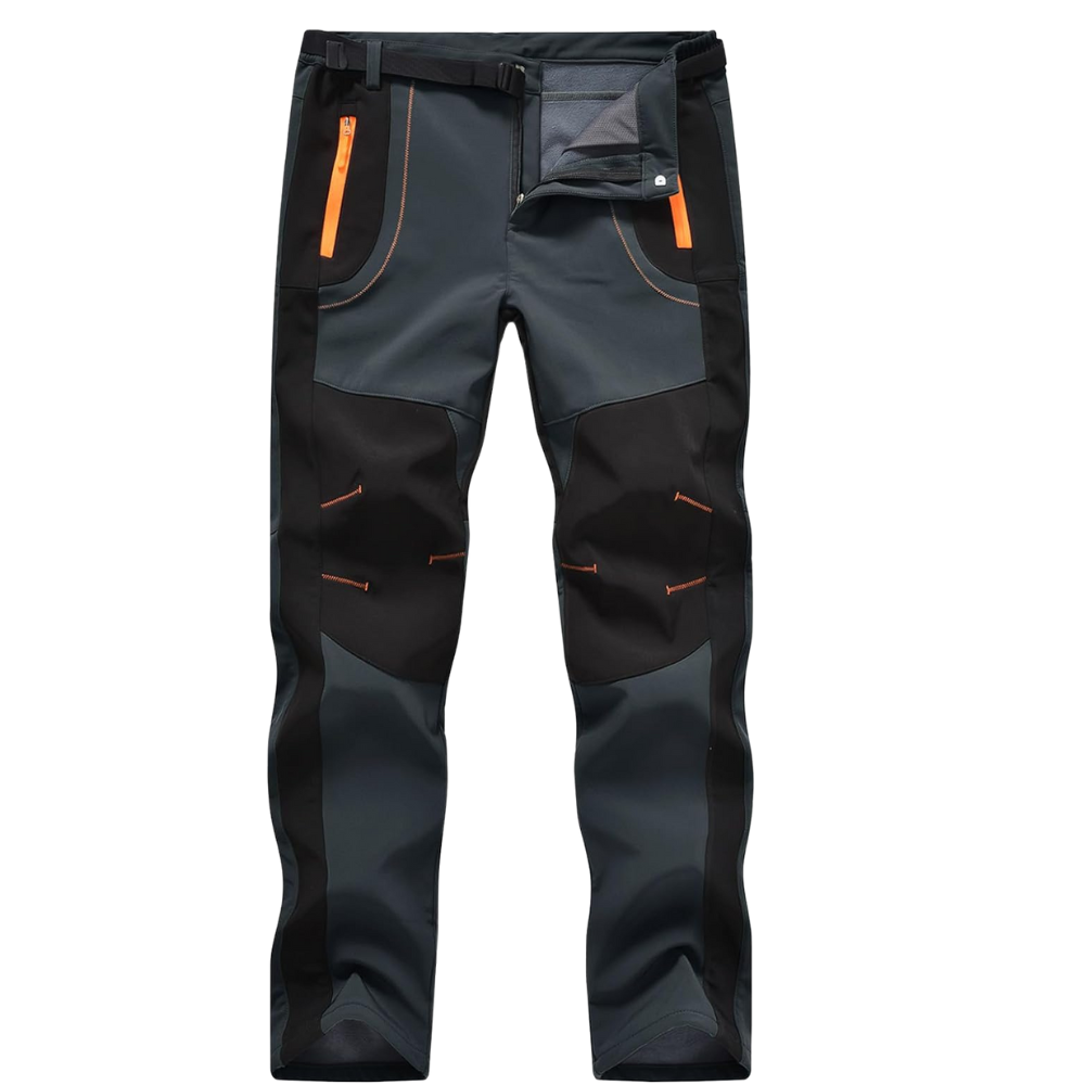 Outdoor Insulated Snow Hiking Pants