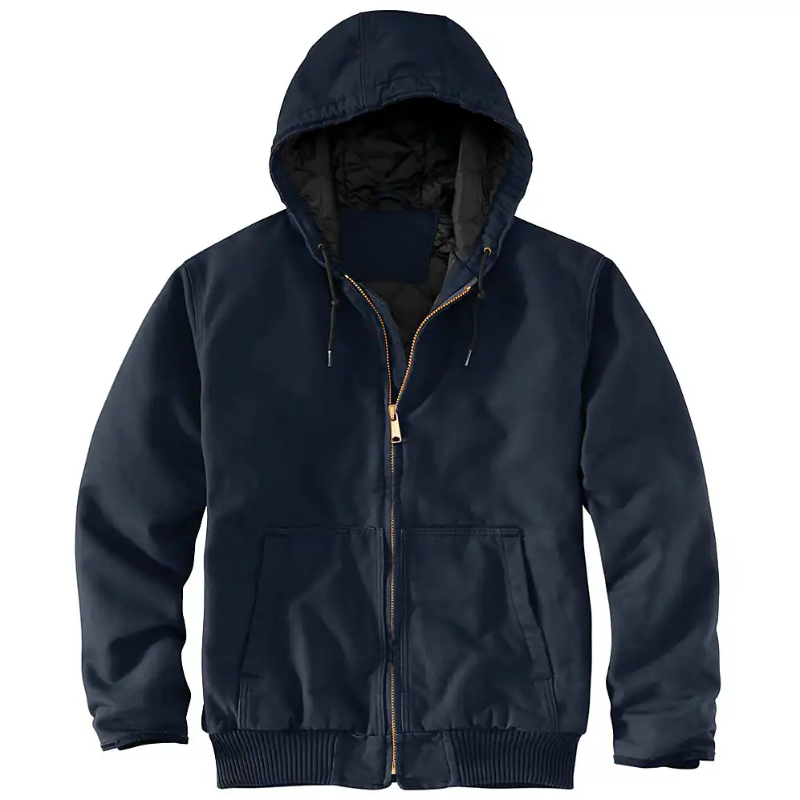 Insulated Active Wear Jacket