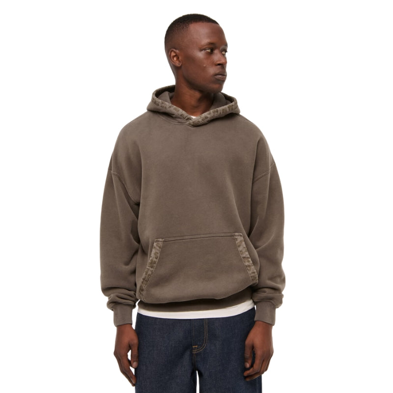 Oversized Casual Hoodie