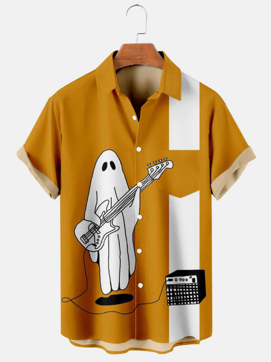 Bess Halloween Shirt