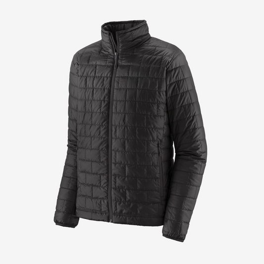 Stylish Vibrant Nano Puff Jacket