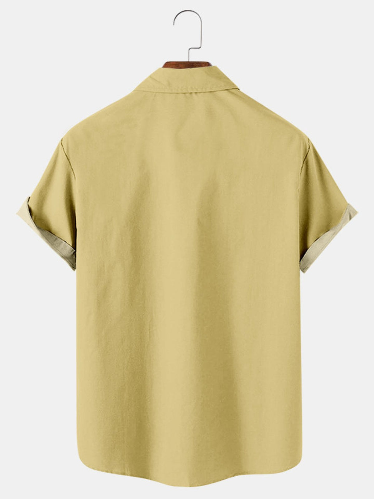 Vintage Western Thunderbird Shirt