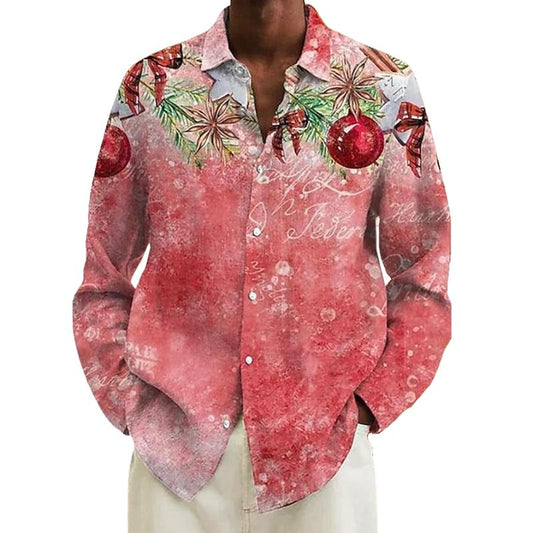 Festive Season Shirt