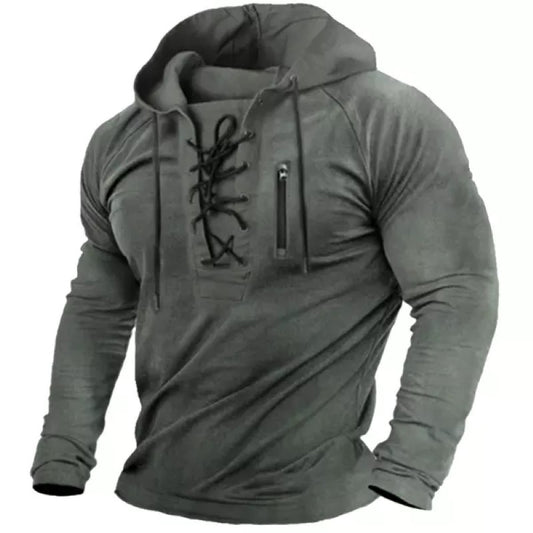 Men's Outdoor Special  Training Hoodies