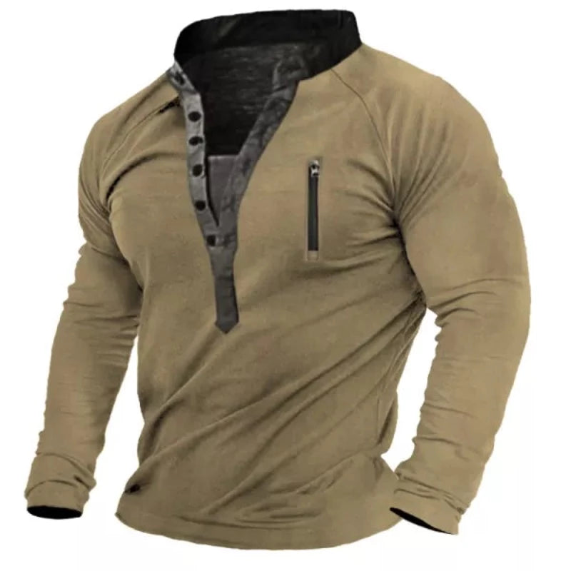 Outdoor Men's T-Shirt