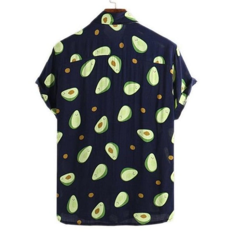 Avocado Print Shirt