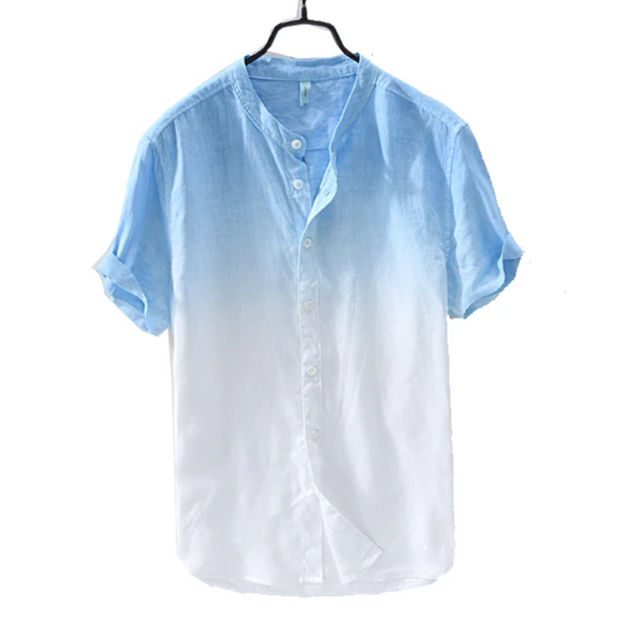 Summer Cotton Shirt