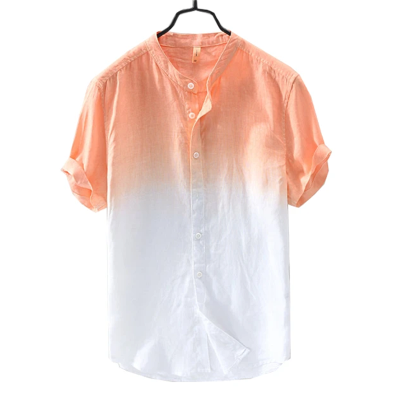Summer Cotton Shirt